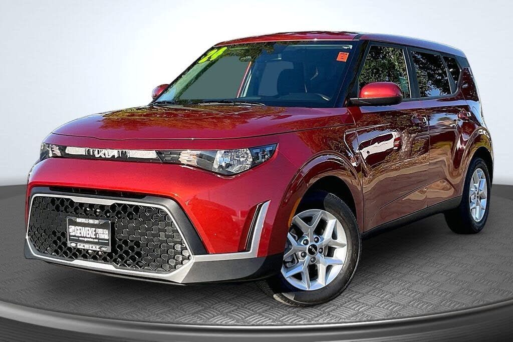 2024 KIA Soul