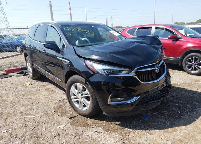 2020 BUICK Enclave