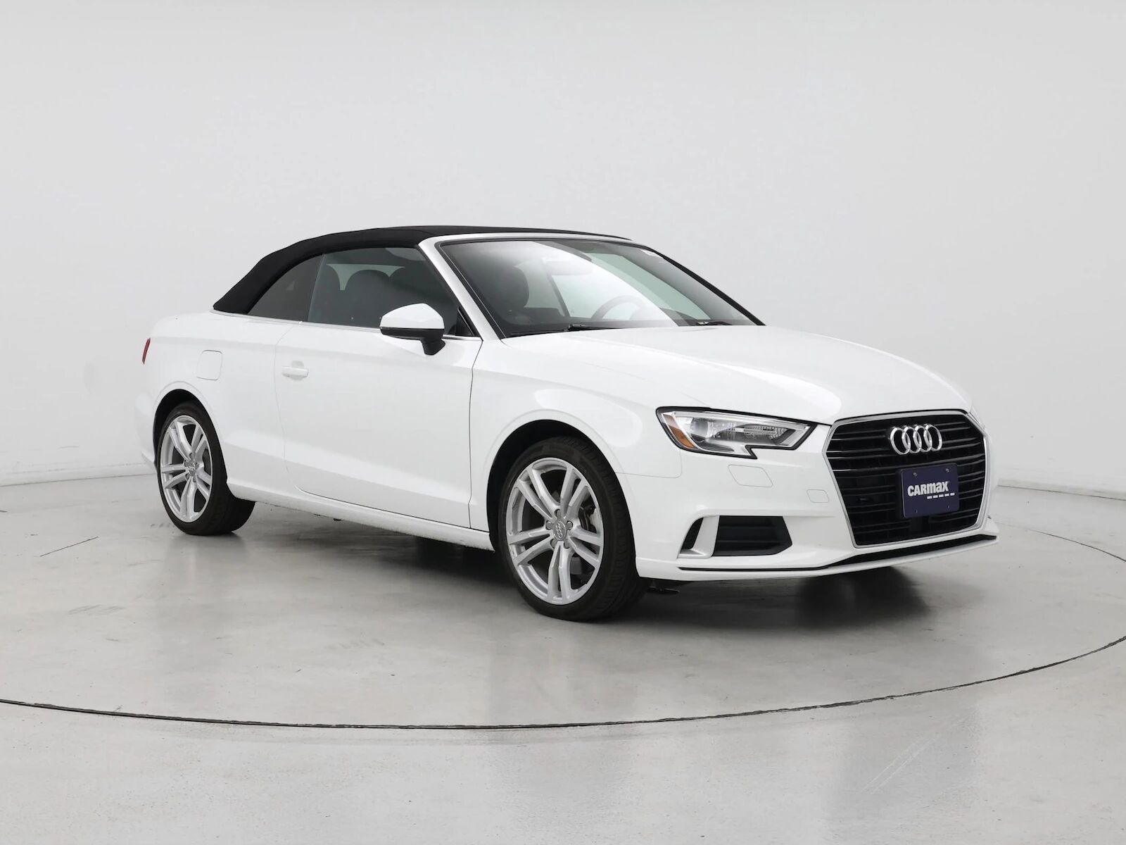 2018 Audi A3
