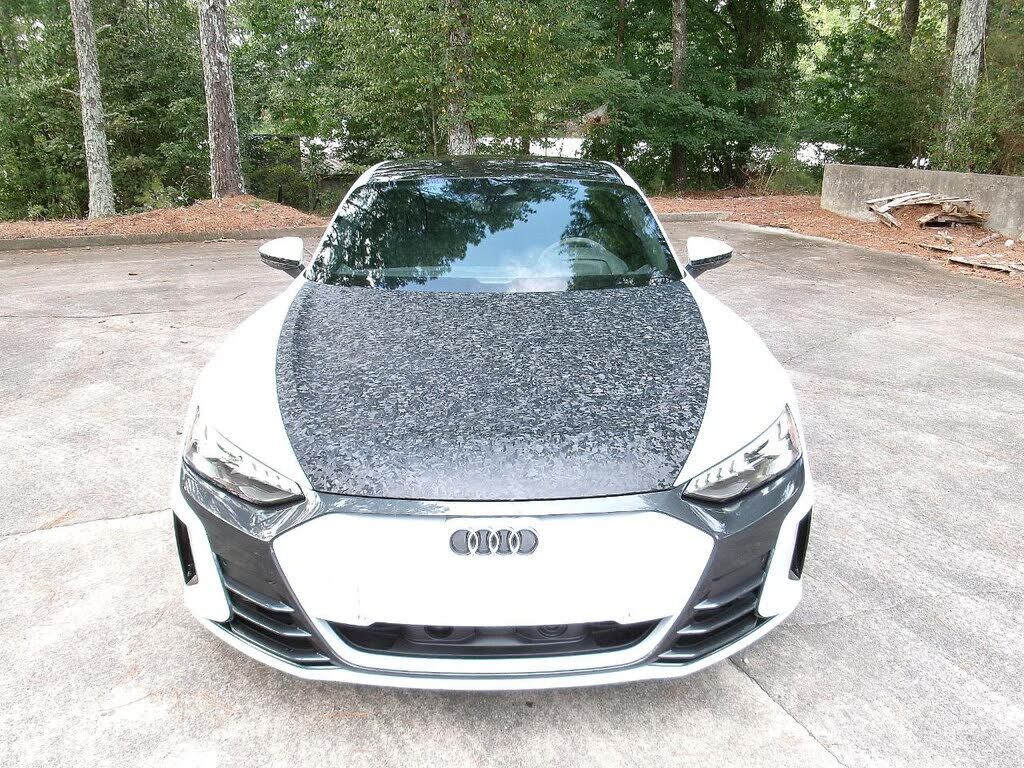 2023 Audi e-tron GT