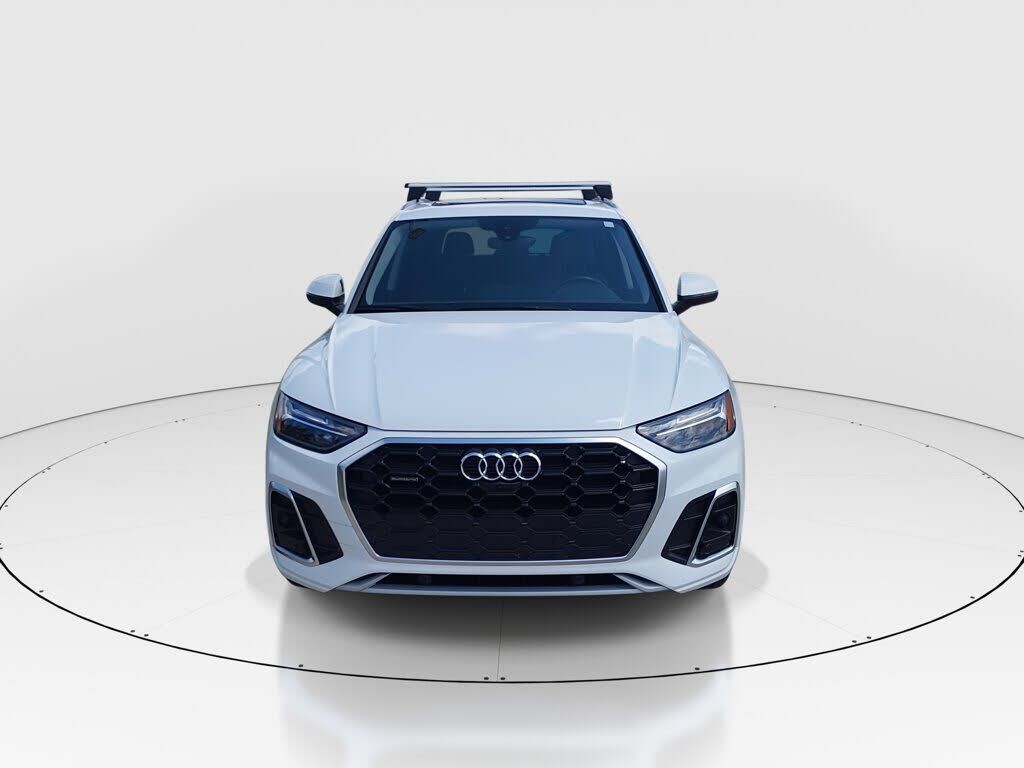 2024 Audi Q5