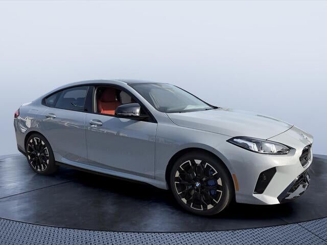 2026 BMW M2