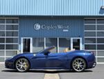 2012 FERRARI California