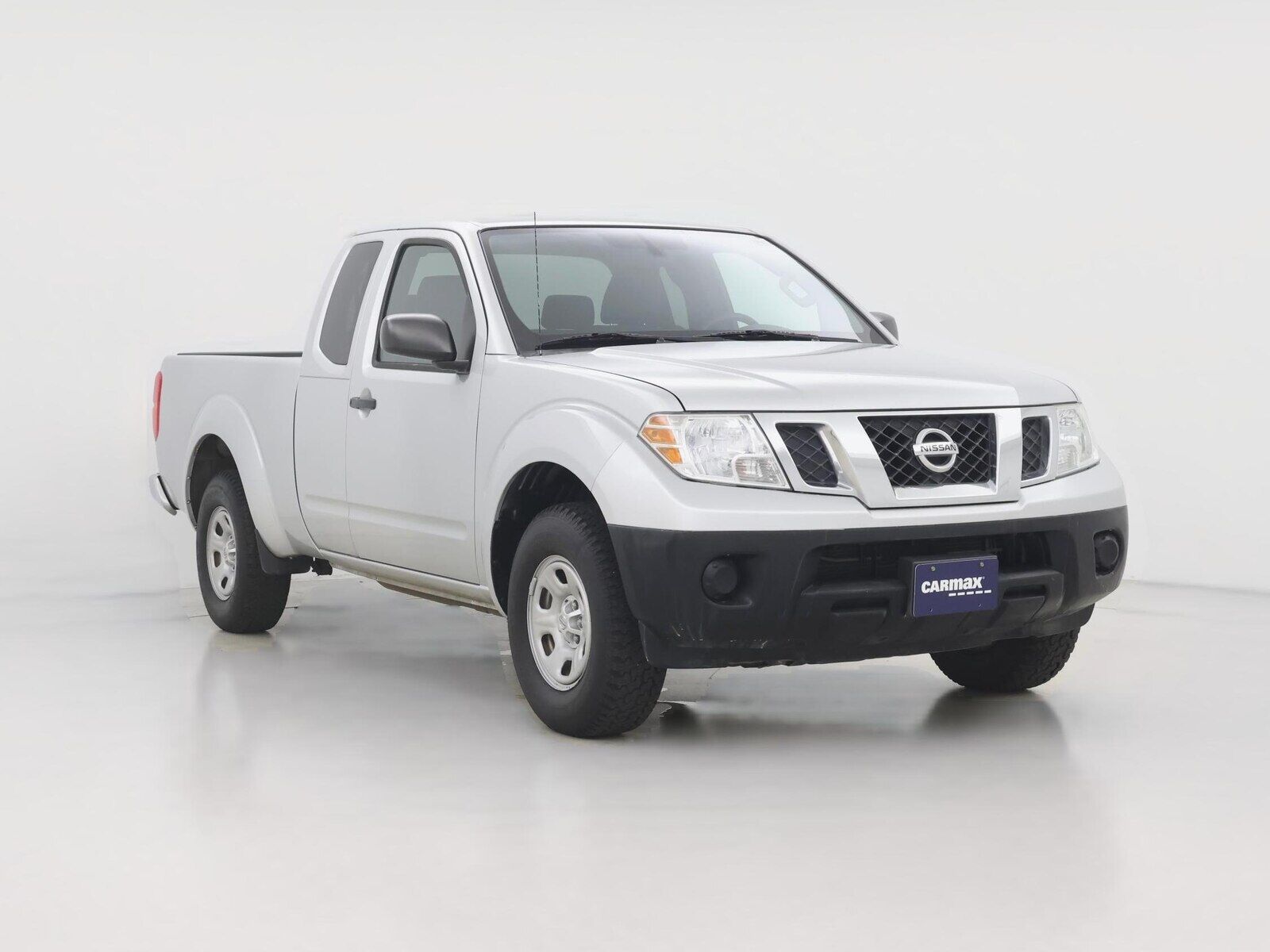 2015 NISSAN Frontier