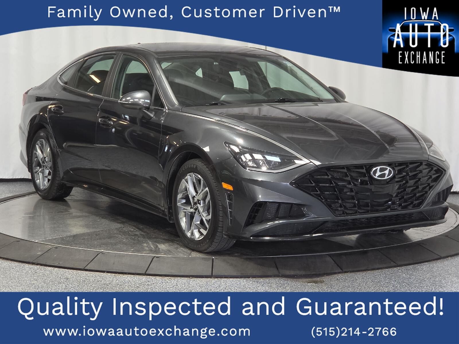 2022 HYUNDAI Sonata
