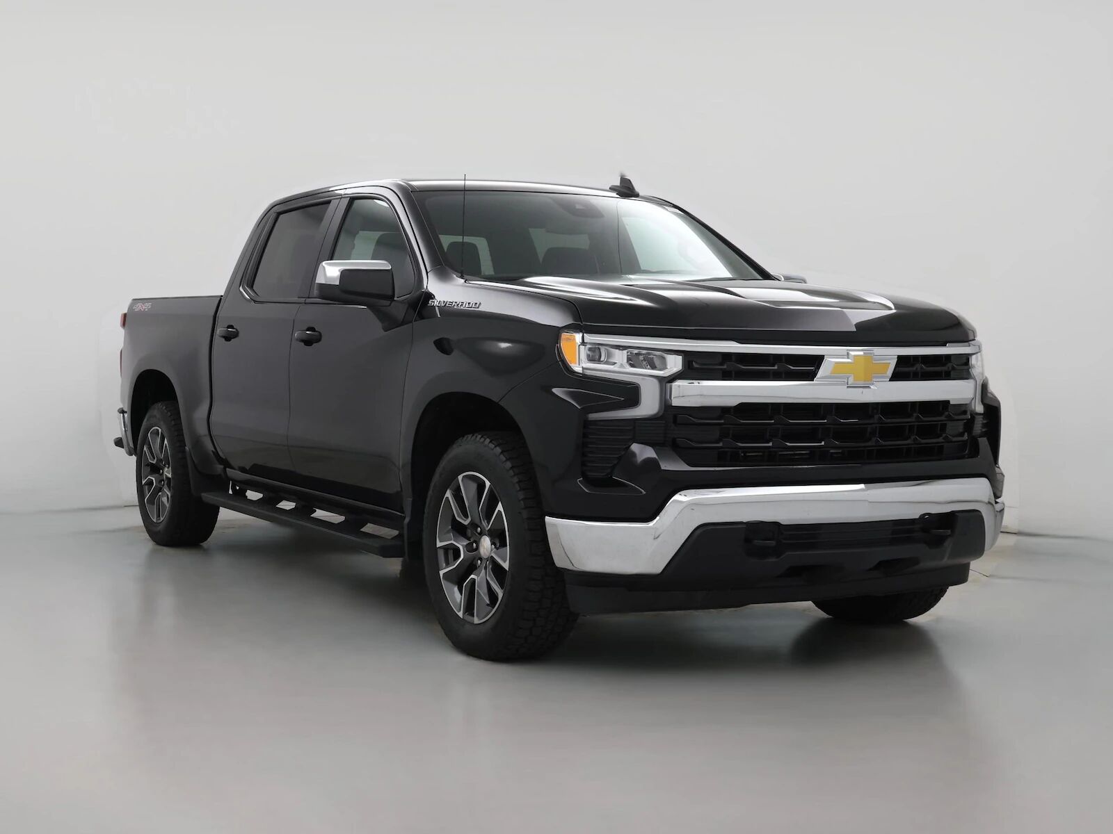 2023 CHEVROLET Silverado