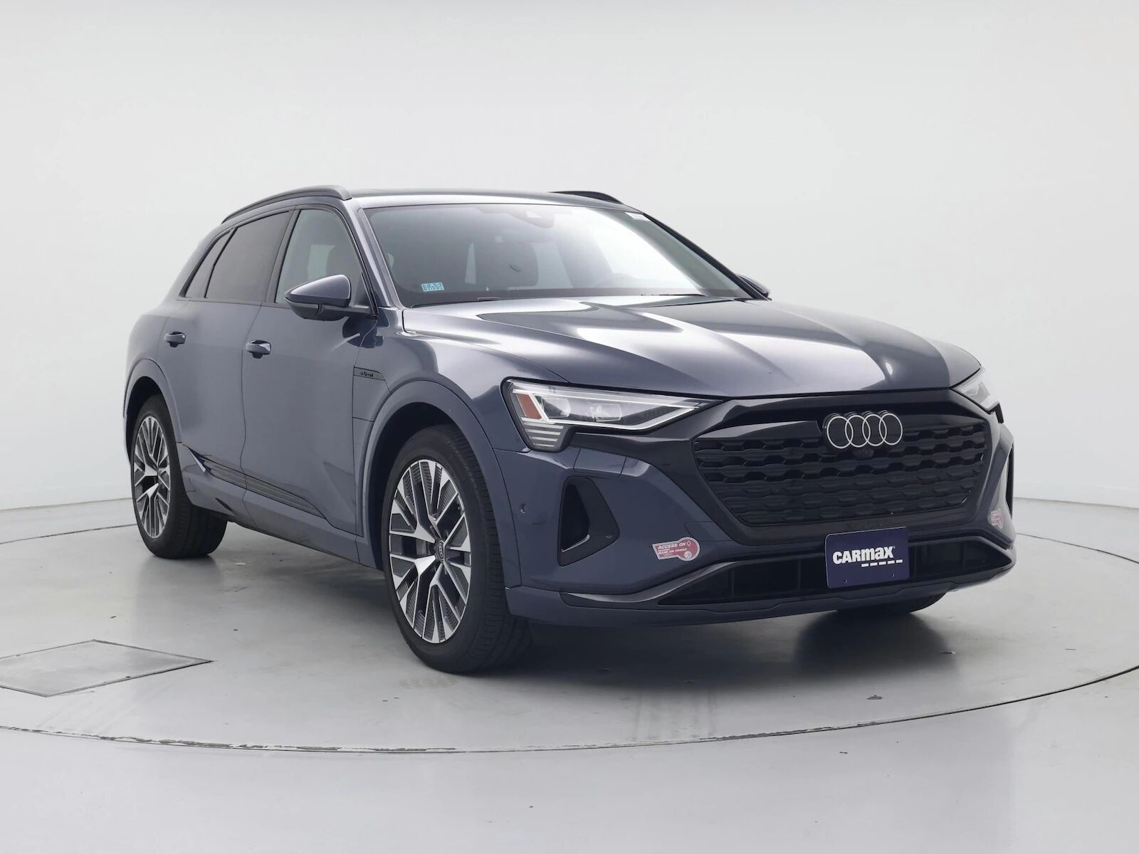 2024 Audi Q8