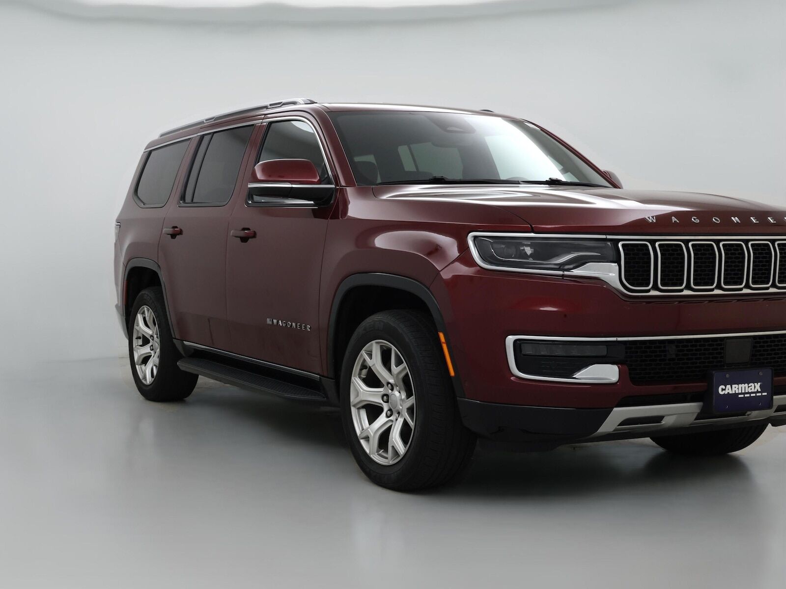 2022 JEEP Wagoneer
