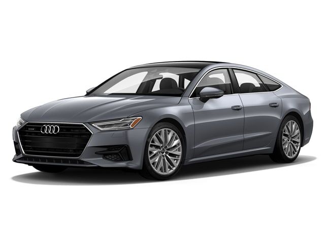 2019 AUDI A7