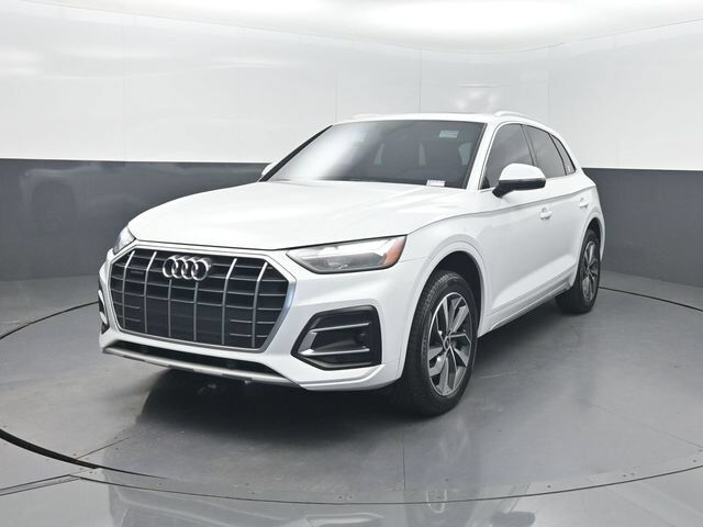 2021 AUDI Q5