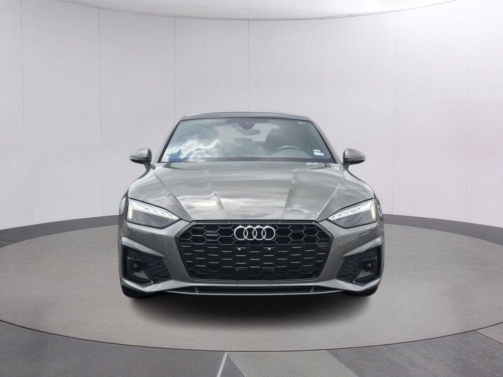 2025 Audi A5