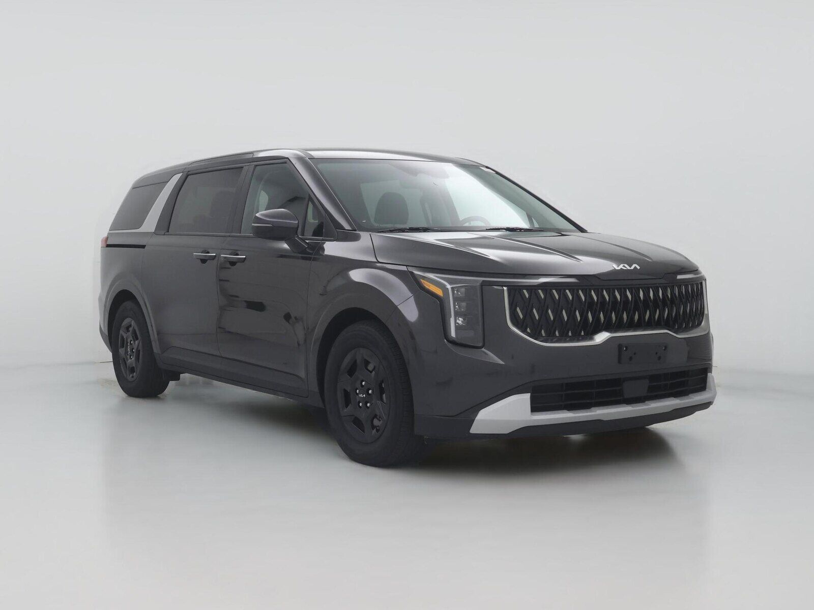 2025 KIA Carnival