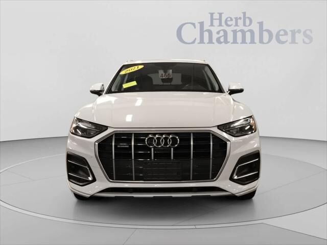 2021 Audi Q5
