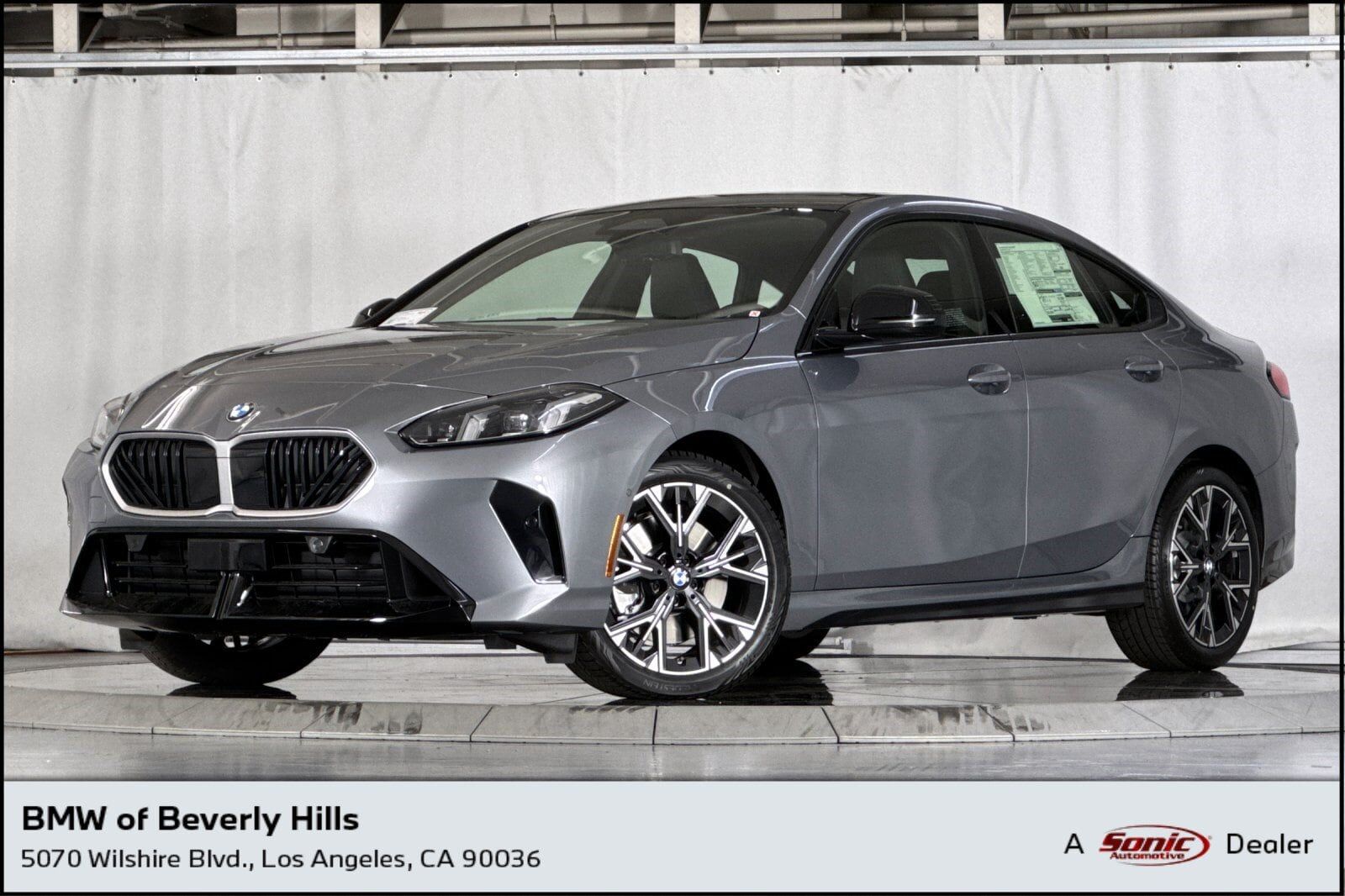 2026 BMW 2 Series