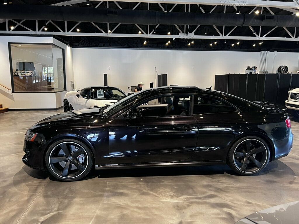 2015 Audi RS5