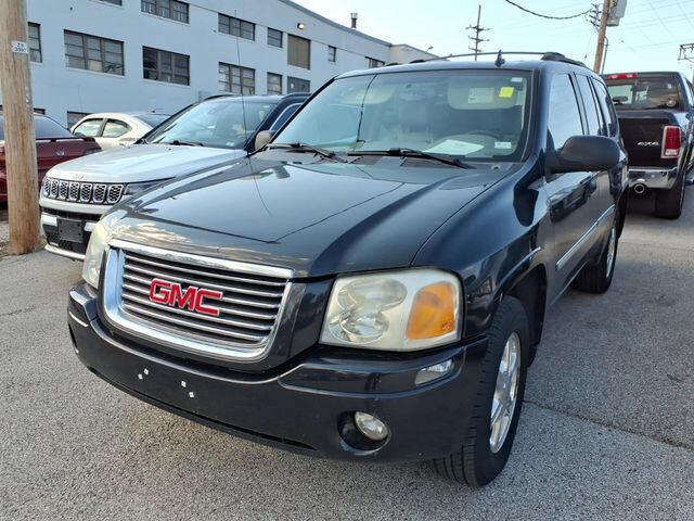 2008 GMC Envoy