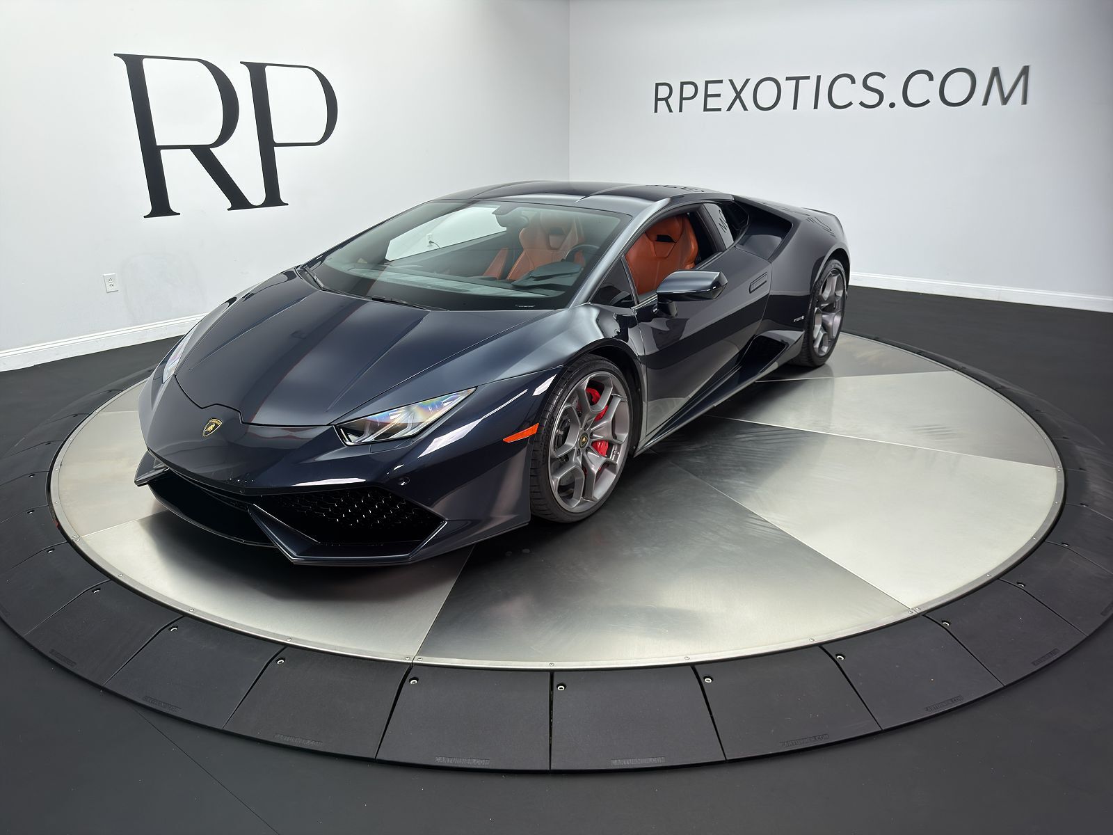 2015 LAMBORGHINI Huracan