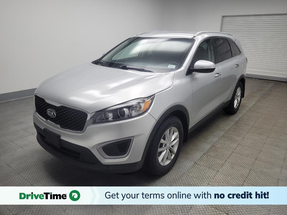 2018 KIA Sorento