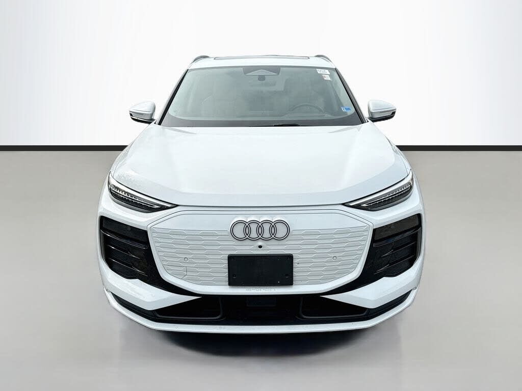 2025 Audi Q6