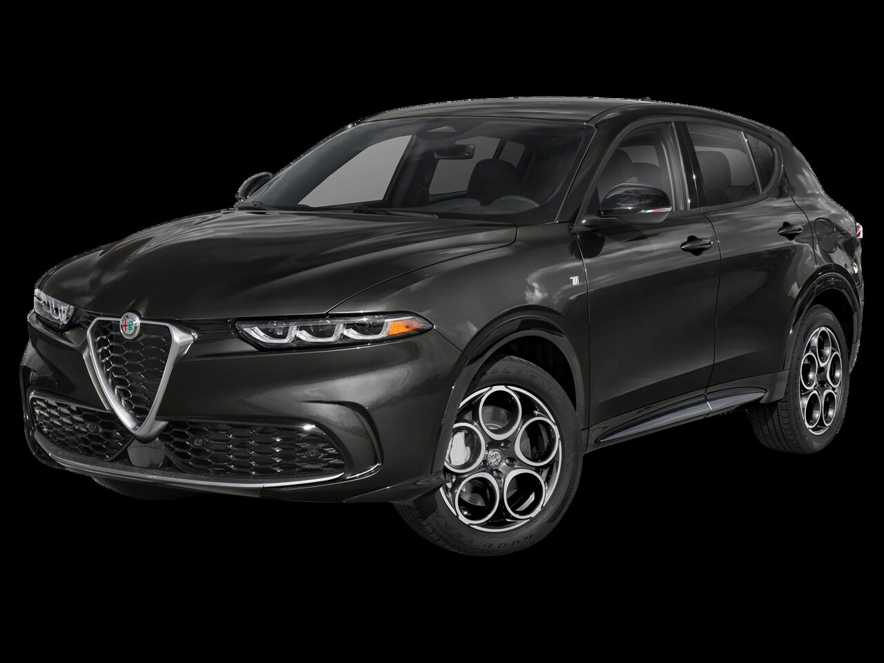 2024 ALFA ROMEO TONALE