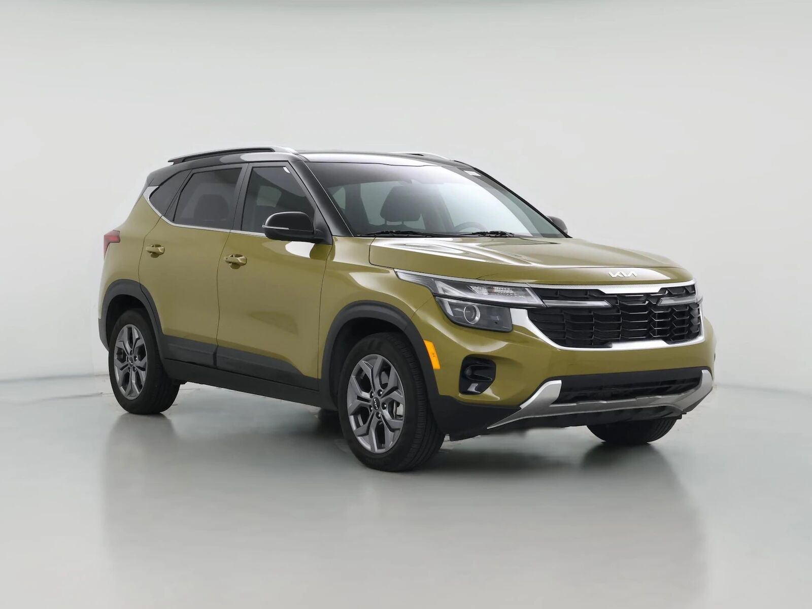 2024 KIA Seltos