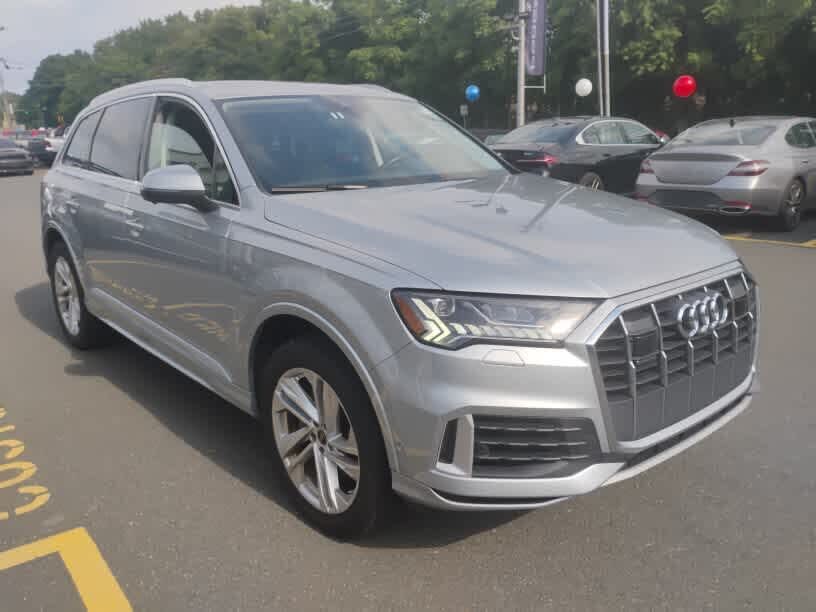 2024 Audi Q7