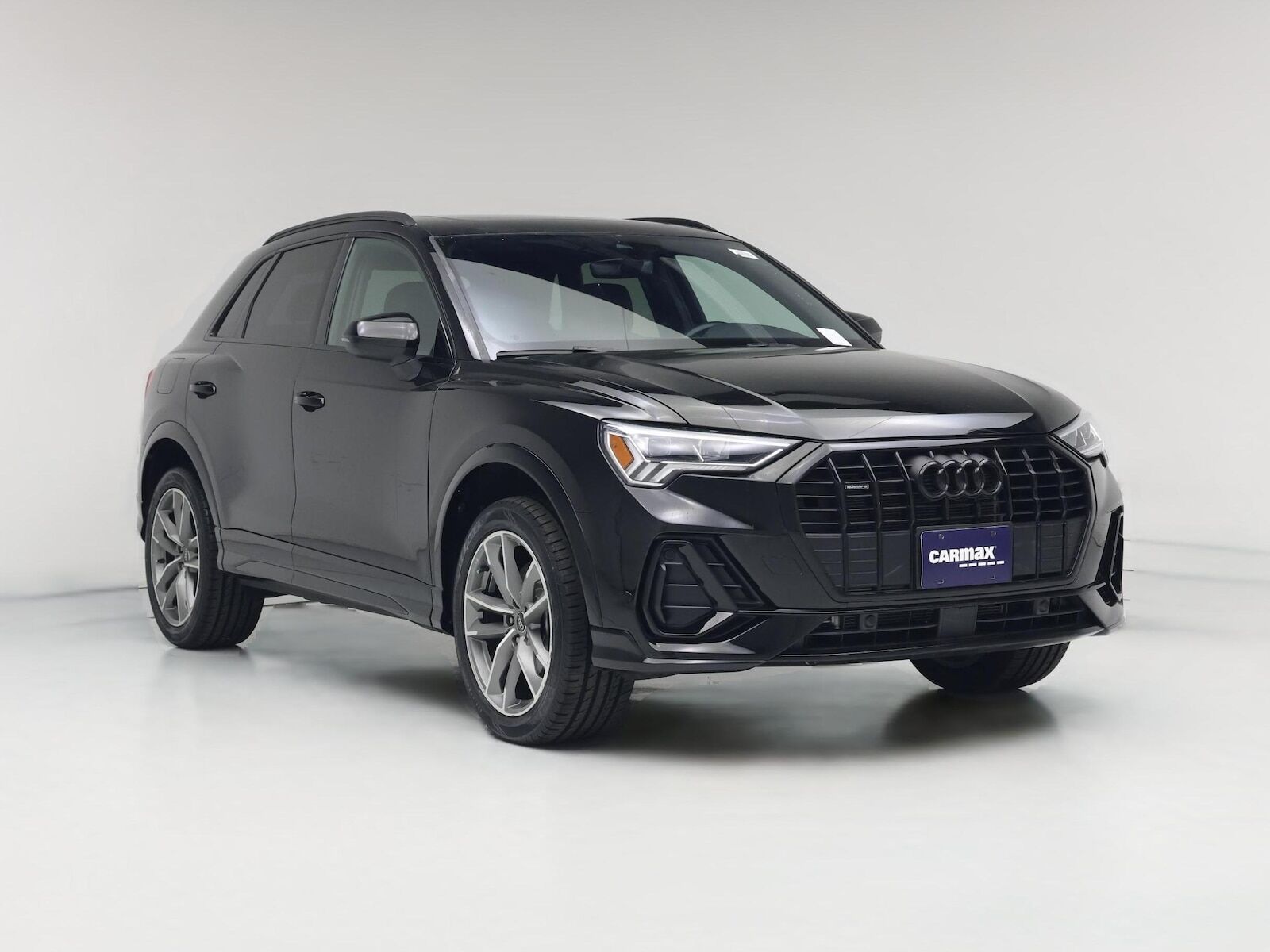 2024 AUDI Q3