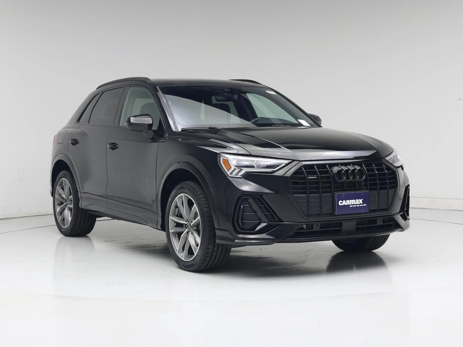 2024 Audi Q3