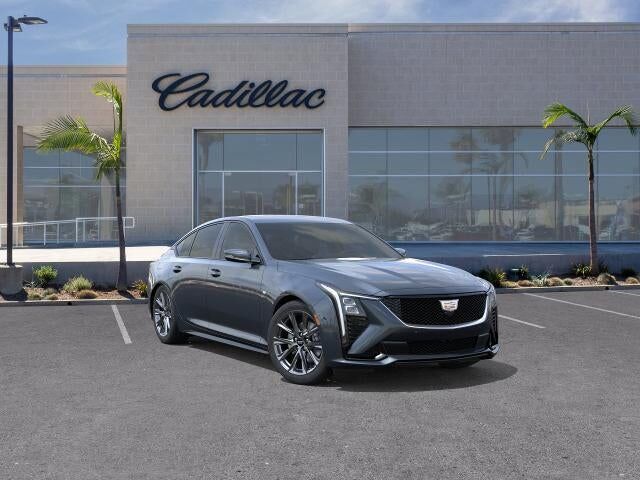 2026 CADILLAC CT5