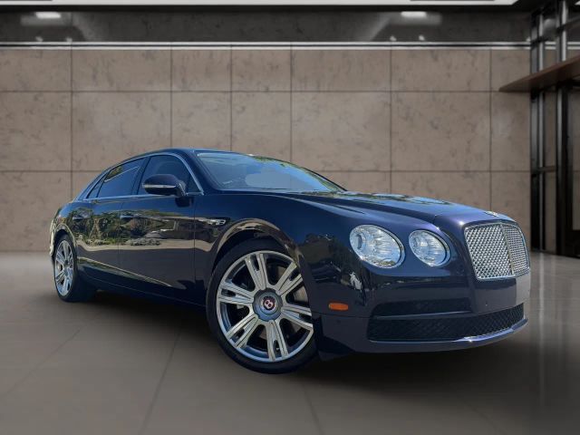2016 BENTLEY Continental