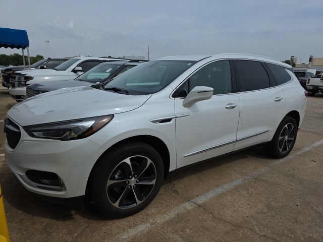 2021 BUICK Enclave
