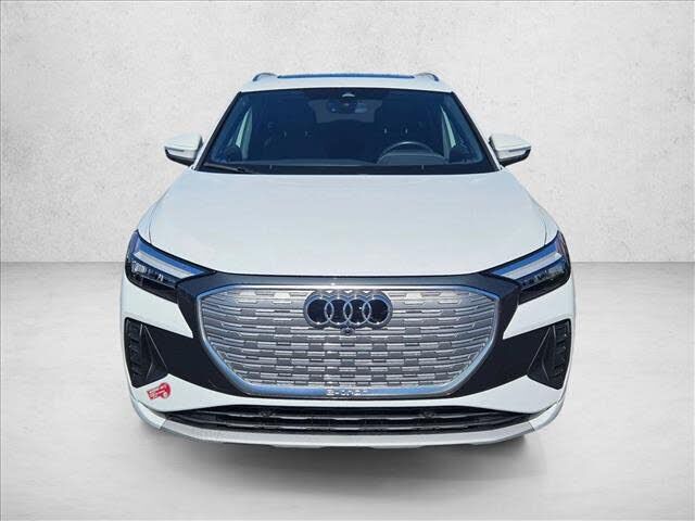 2023 Audi Q4
