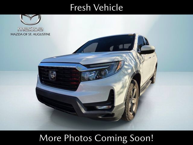 2023 HONDA Ridgeline