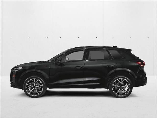 2026 Audi Q3