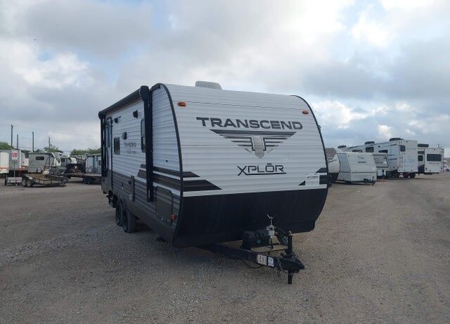 2020 GRAND DESIGN RECREATIONAL Transcend