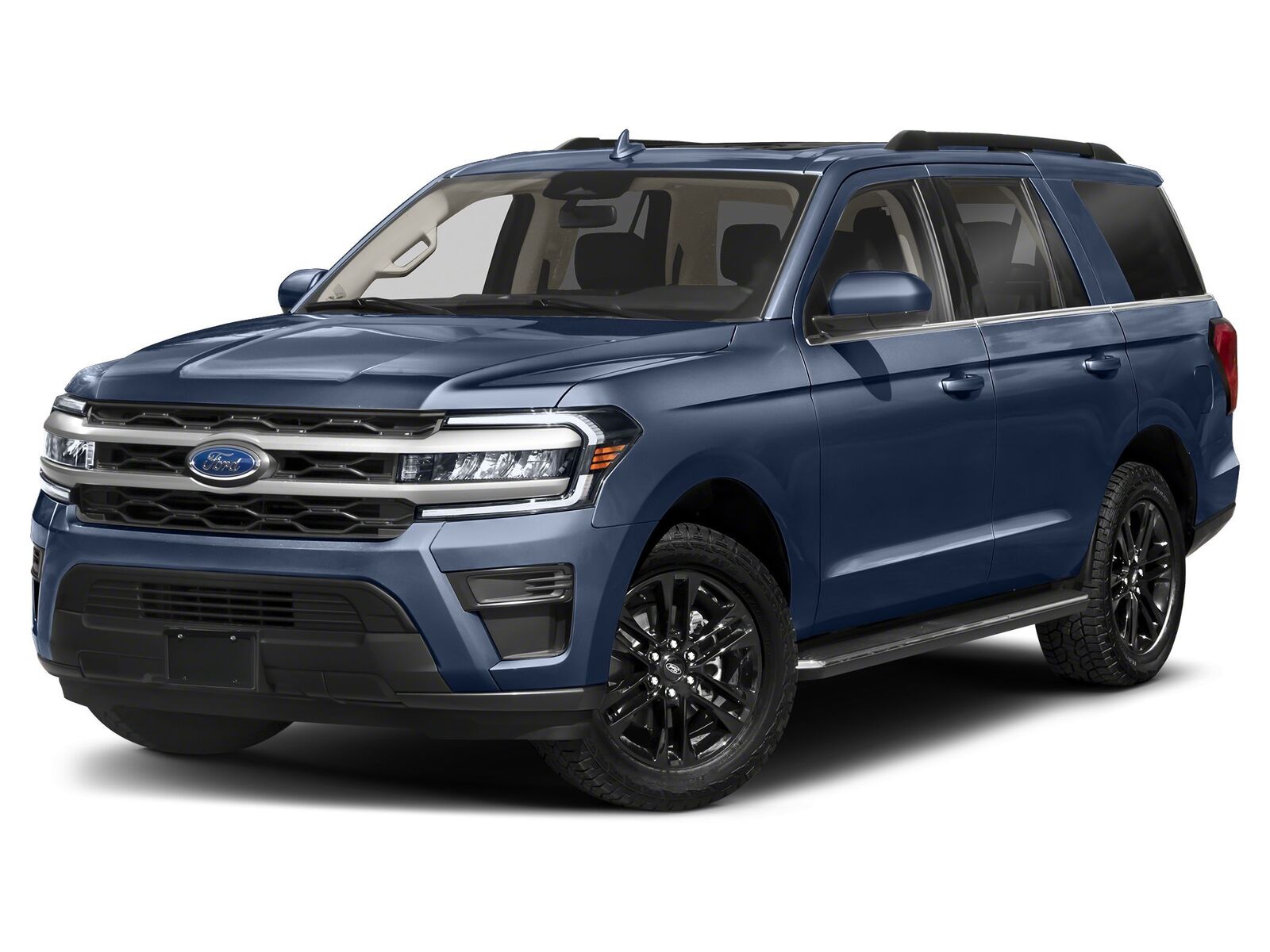 2023 FORD Expedition