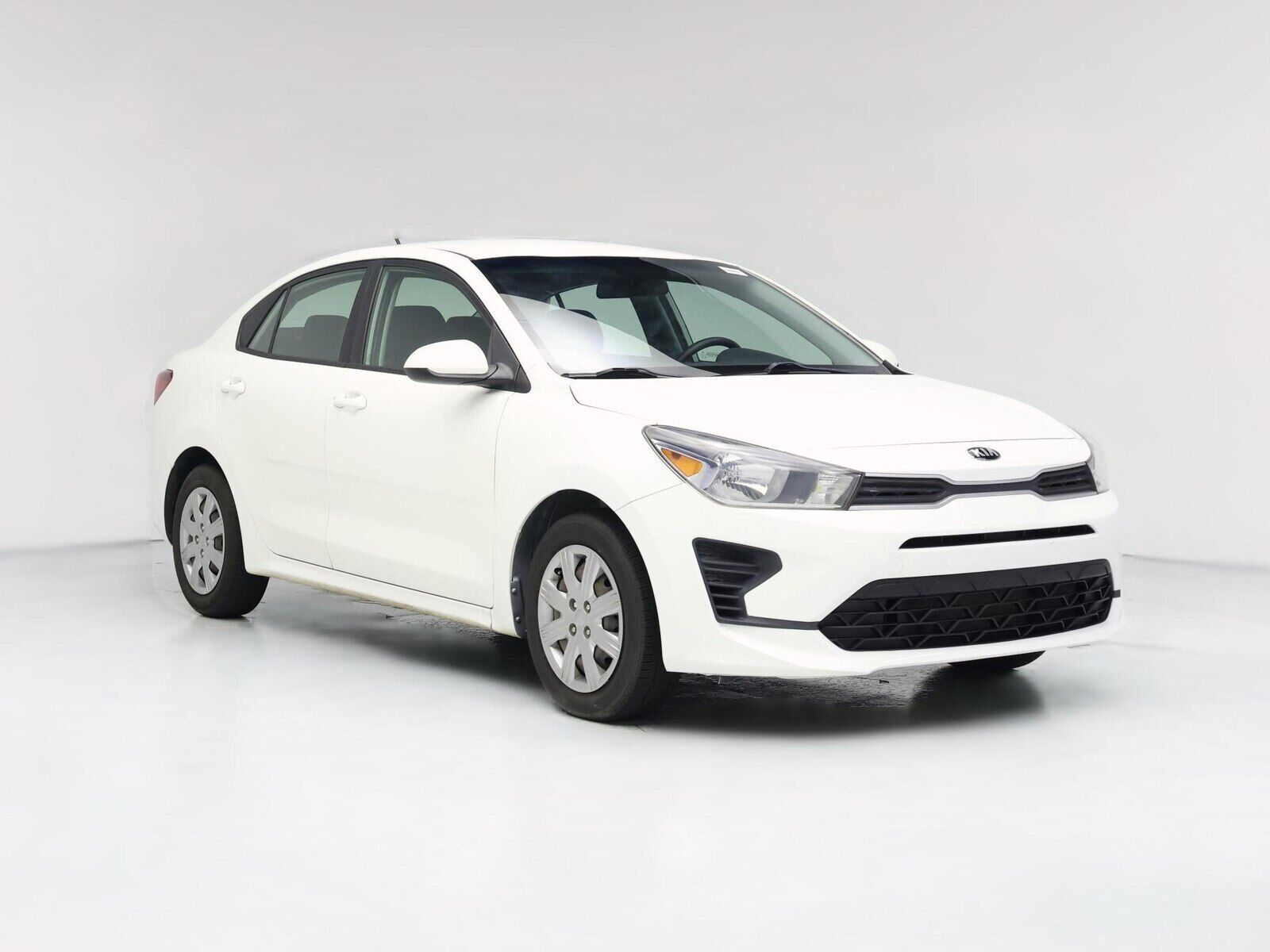 2021 KIA Rio