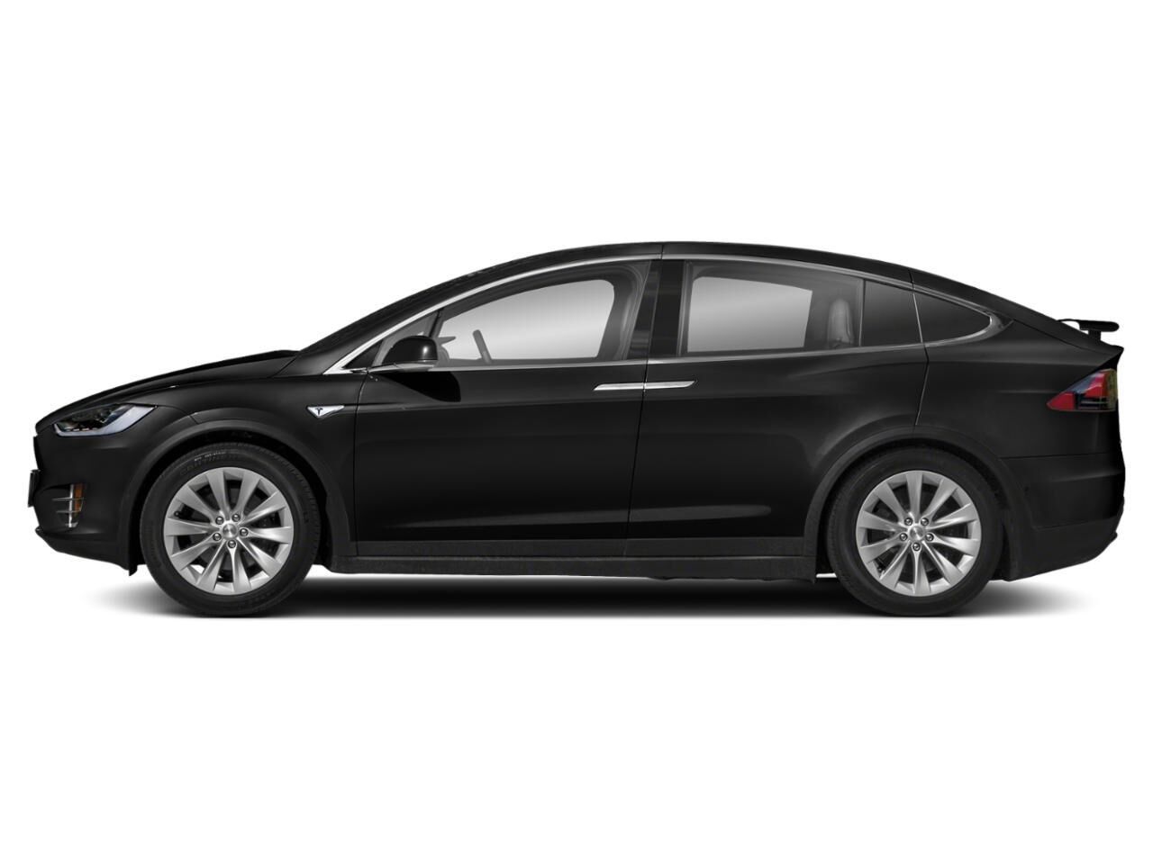 2020 TESLA Model X