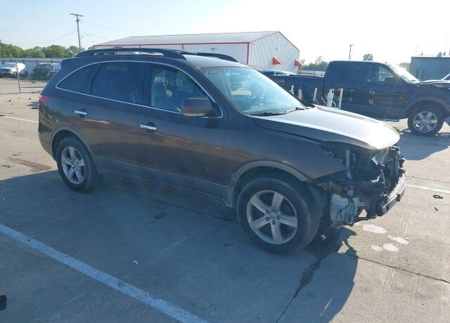 2011 HYUNDAI Veracruz