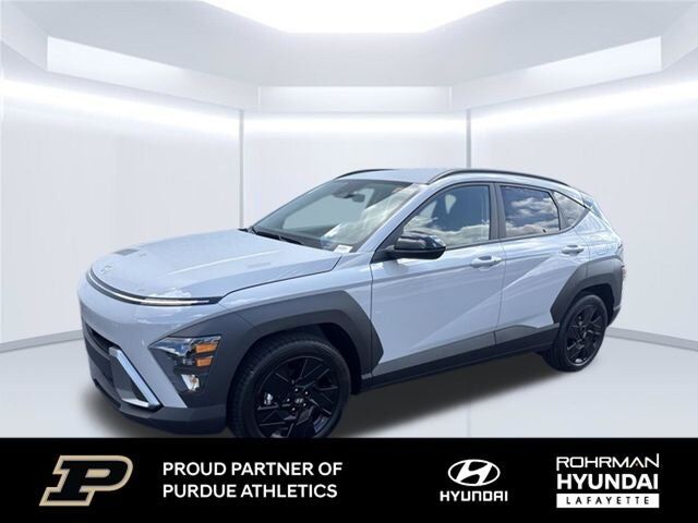 2027 HYUNDAI Kona