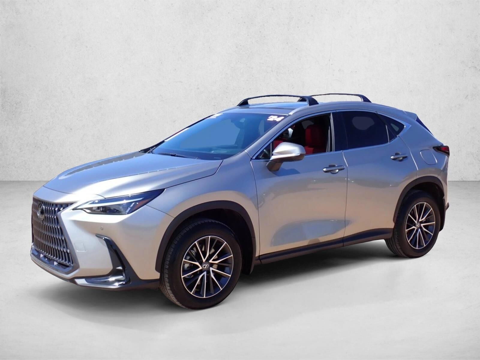 2024 LEXUS NX