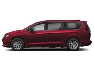 2023 CHRYSLER Voyager
