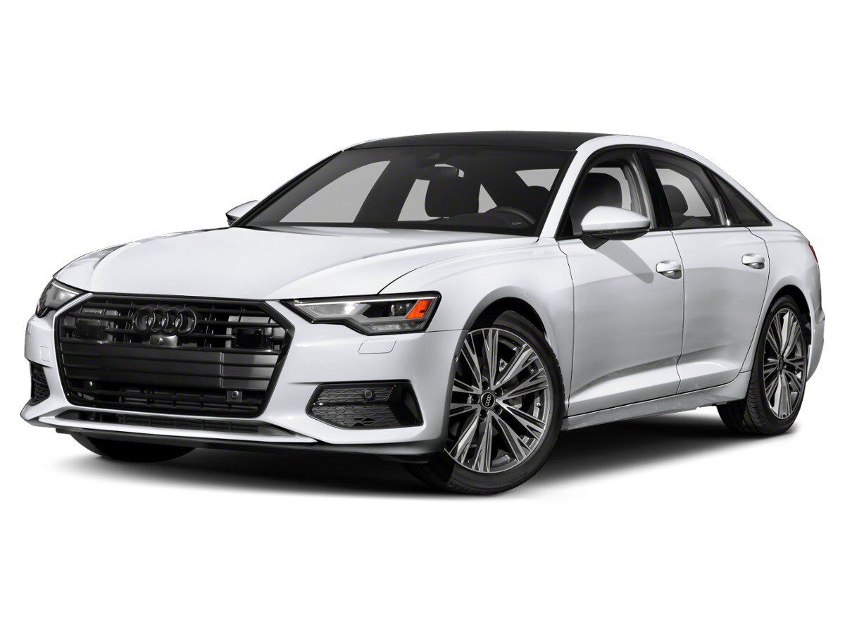 2023 Audi A6