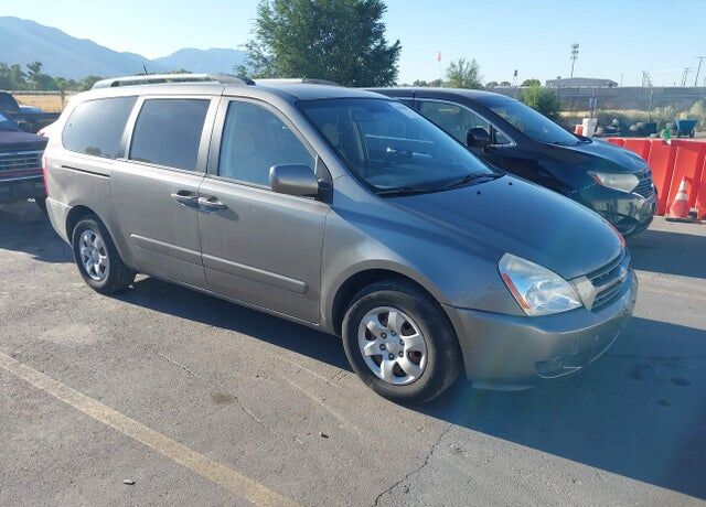2010 KIA Sedona
