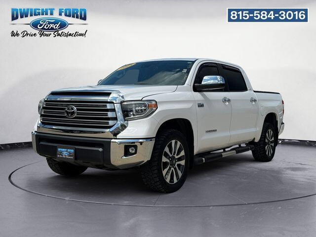 2018 TOYOTA Tundra