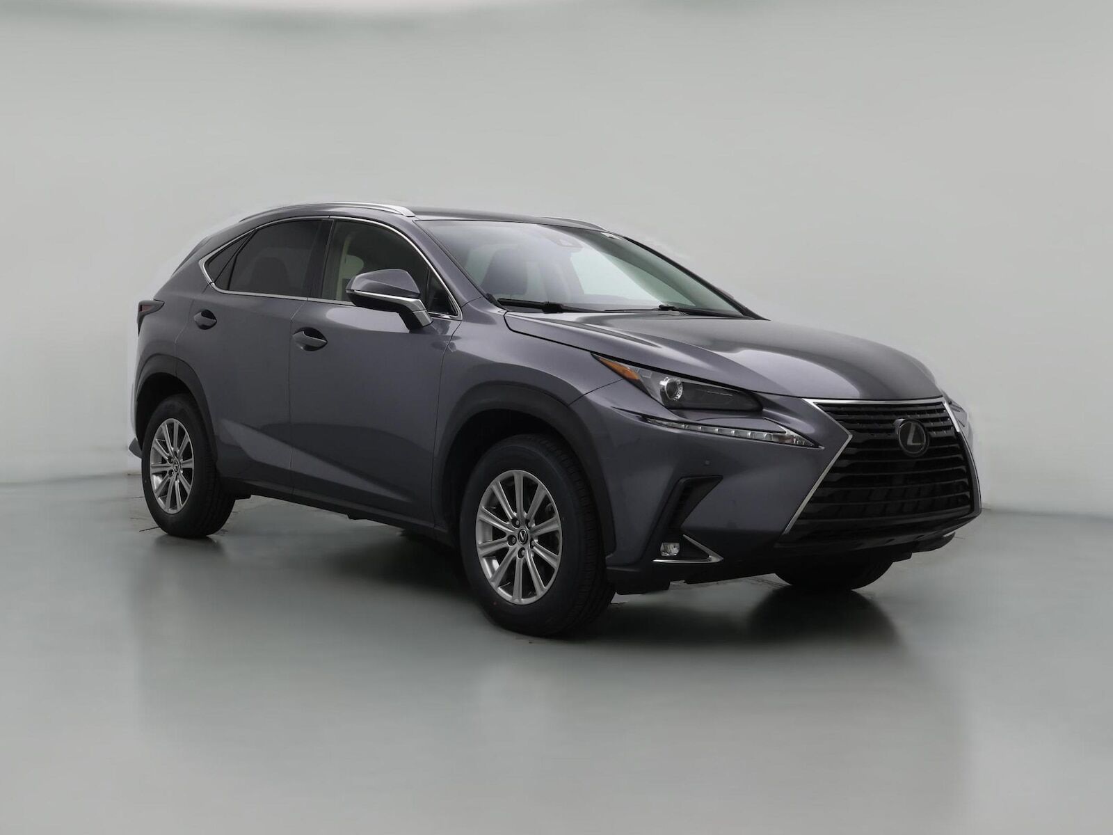 2021 LEXUS NX