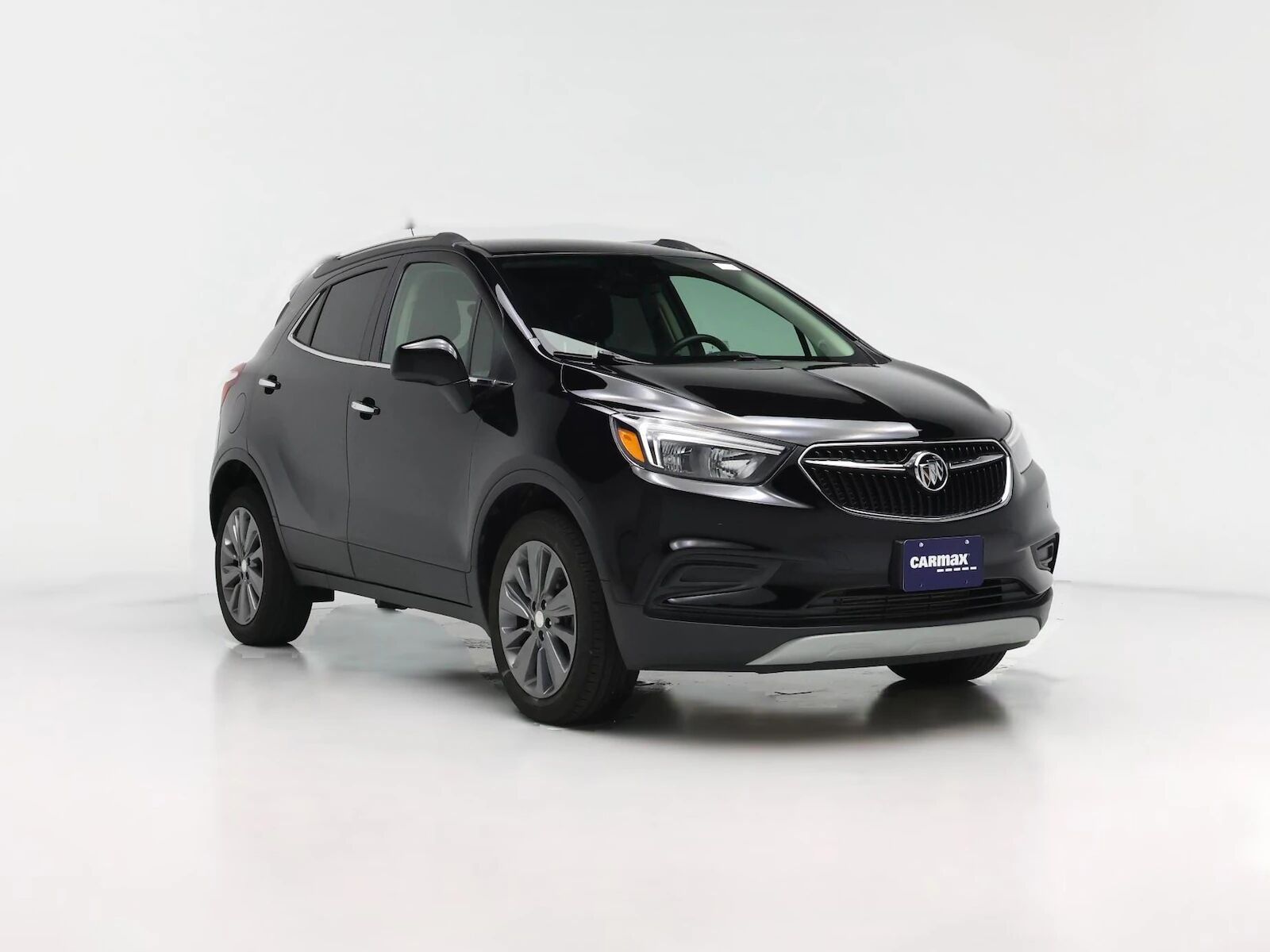 2022 BUICK Encore