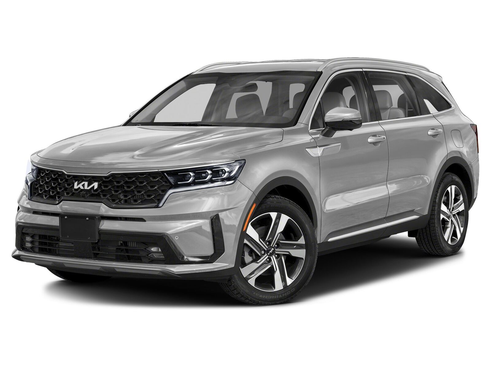 2024 KIA Sorento