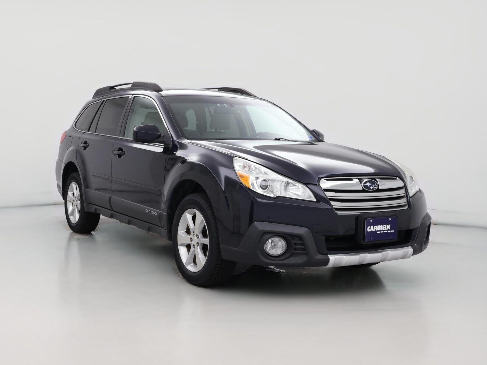 2014 SUBARU Outback