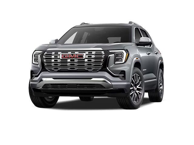 2027 GMC Terrain